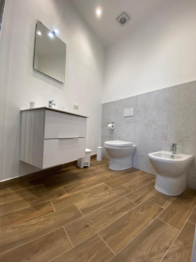 Cutapp Guest House Catania Bagian luar foto