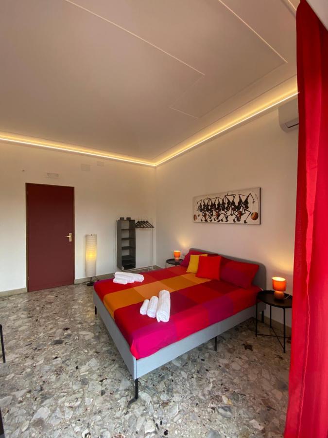 Cutapp Guest House Catania Bagian luar foto