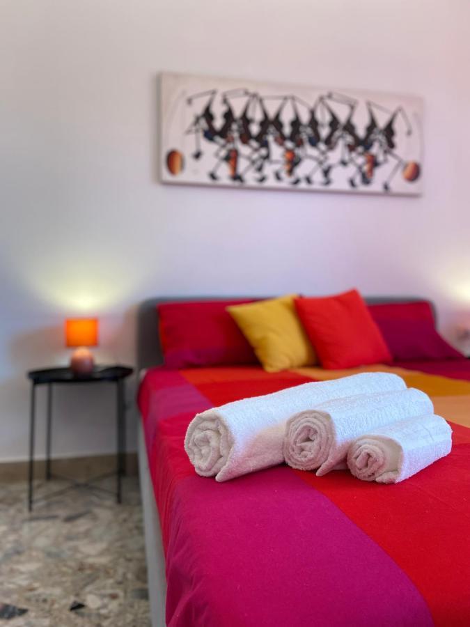 Cutapp Guest House Catania Bagian luar foto