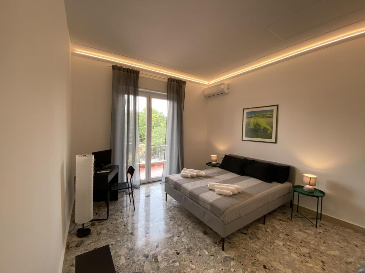 Cutapp Guest House Catania Bagian luar foto
