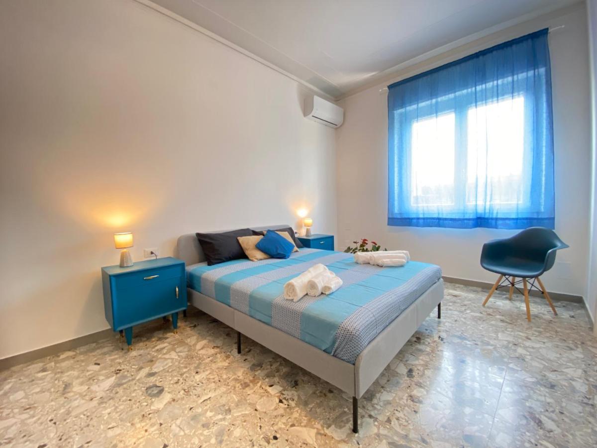 Cutapp Guest House Catania Bagian luar foto
